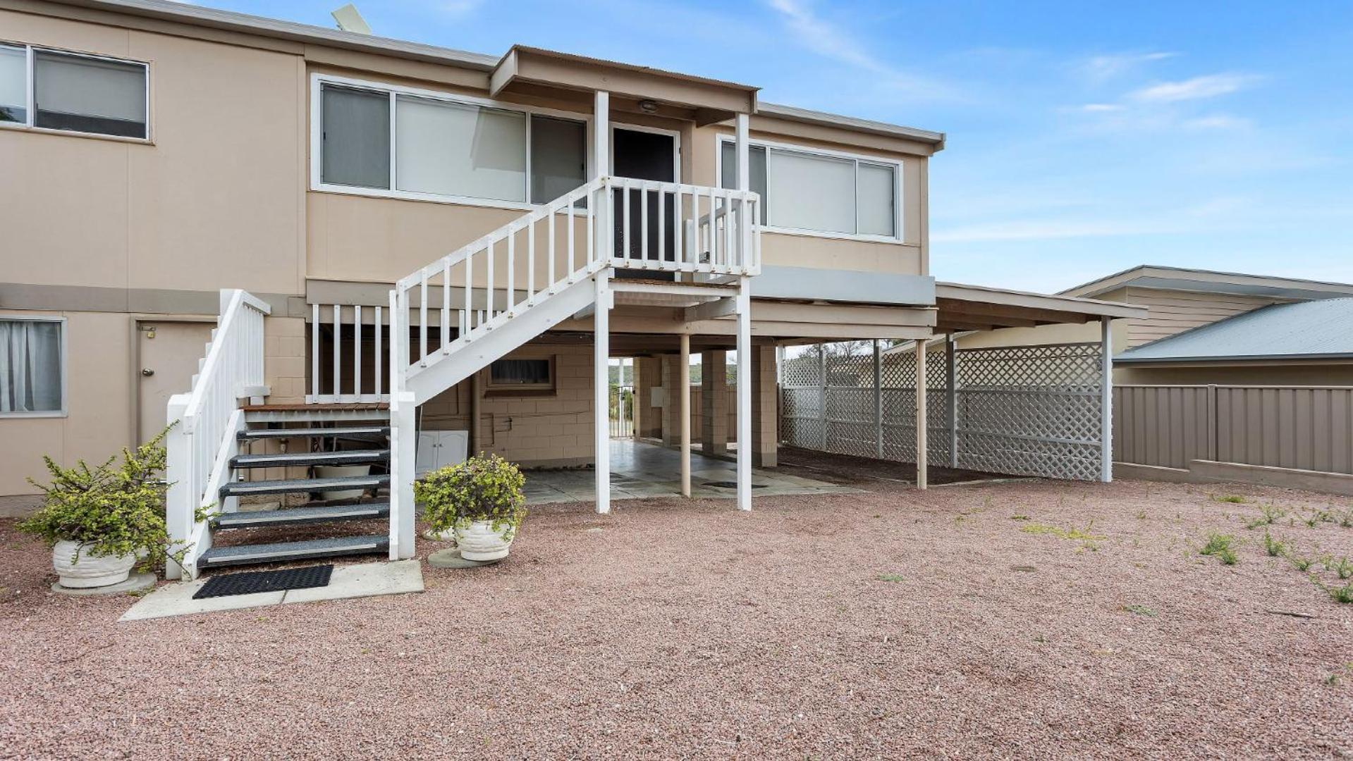 White Springs, Our Peaceful Holiday House In Coffin Bay Екстериор снимка