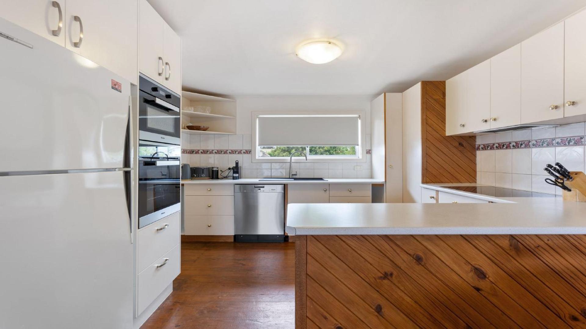 White Springs, Our Peaceful Holiday House In Coffin Bay Екстериор снимка