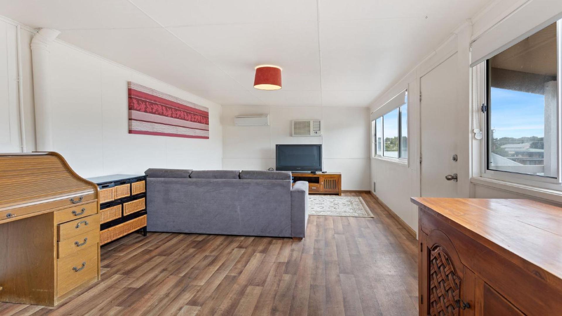 White Springs, Our Peaceful Holiday House In Coffin Bay Екстериор снимка
