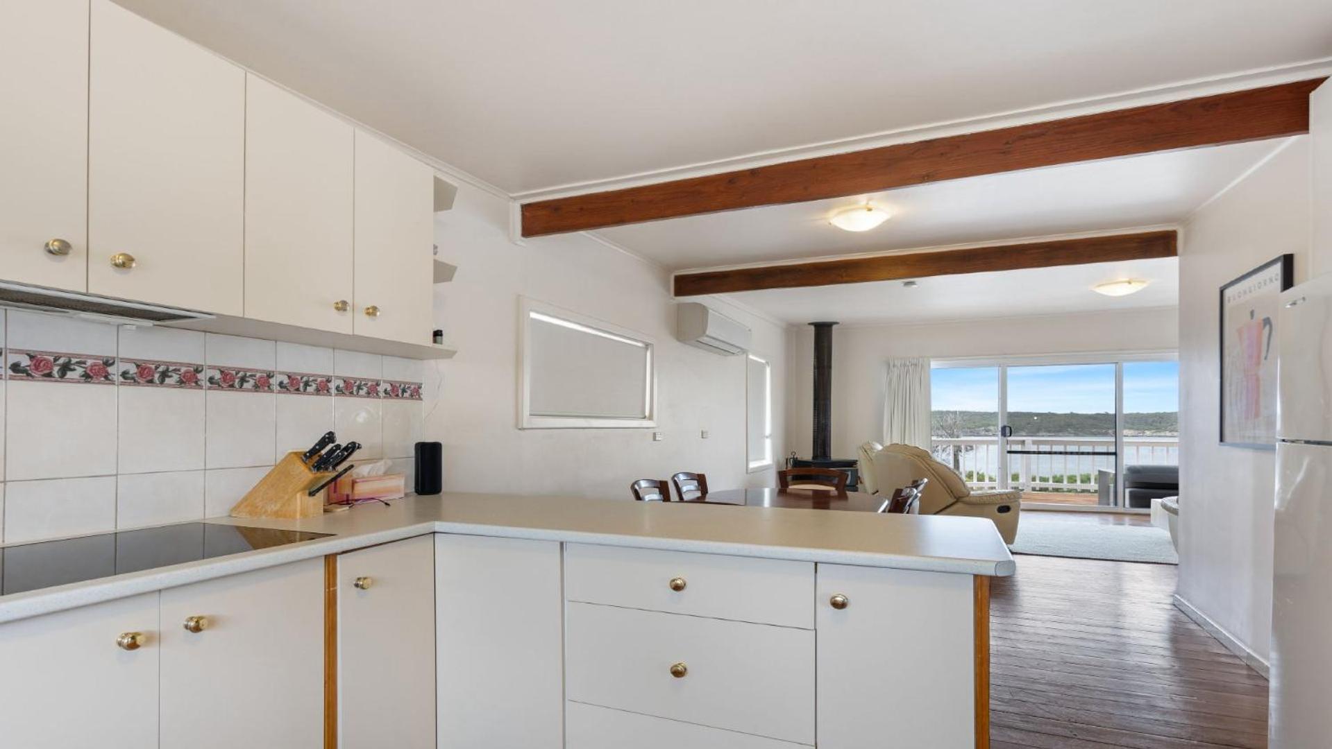 White Springs, Our Peaceful Holiday House In Coffin Bay Екстериор снимка