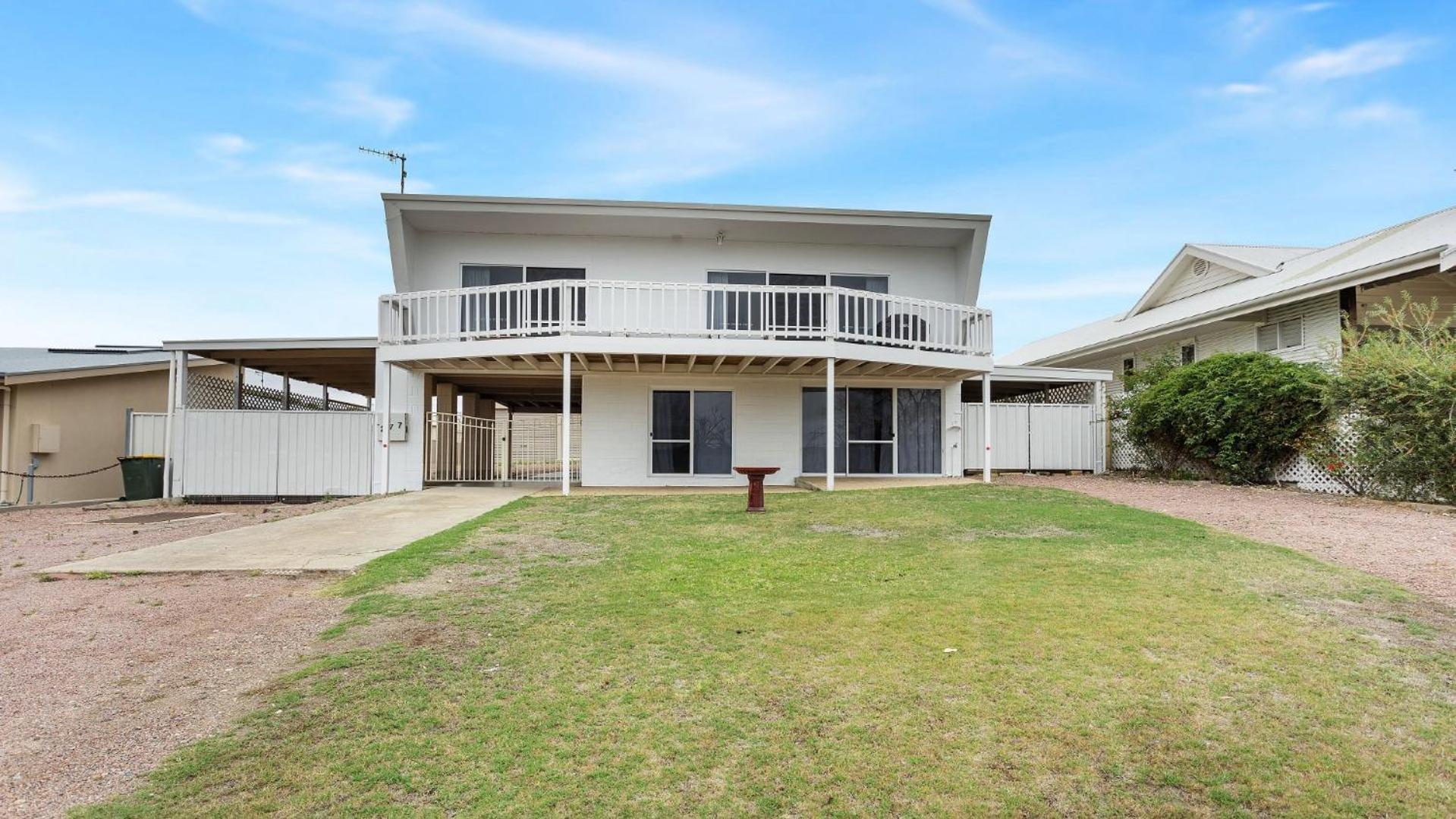 White Springs, Our Peaceful Holiday House In Coffin Bay Екстериор снимка